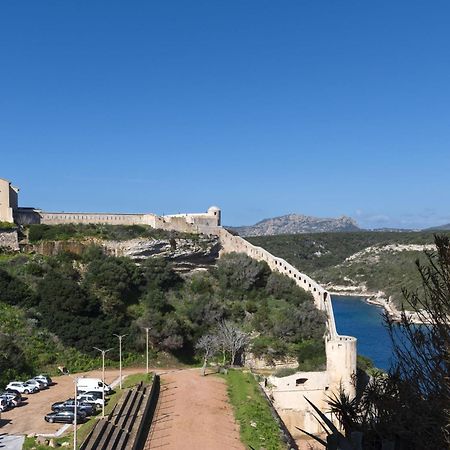 Holiday Home Les Hameaux De La Rondinara-9 By Interhome Bonifacio (Corsica) Exterior foto